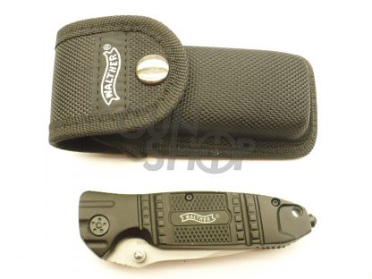 Nůž Walther Silver Tac STK - Image 12