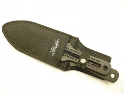 Nůž Walther vrhací ATK 2ks - Image 3