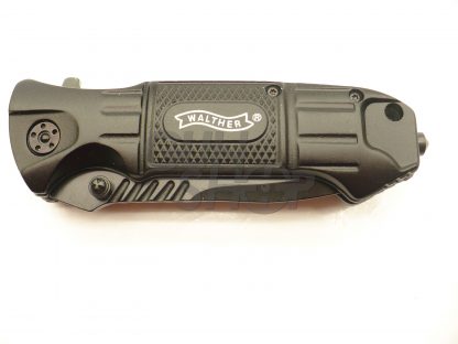 Nůž Walther Black Tac BTK - Image 2
