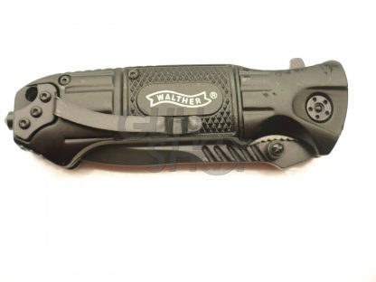 Nůž Walther Black Tac BTK - Image 3
