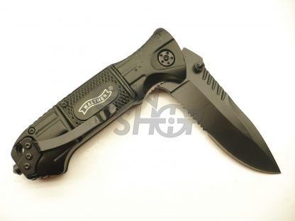 Nůž Walther Black Tac BTK - Image 5
