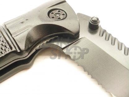 Nůž Walther Black Tac BTK - Image 6