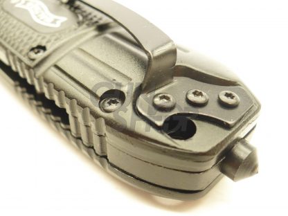 Nůž Walther Black Tac BTK - Image 8