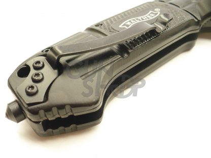 Nůž Walther Black Tac BTK - Image 9