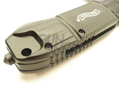 Nůž Walther Black Tac BTK - Image 10