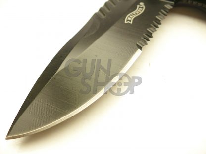 Nůž Walther Black Tac BTK - Image 11