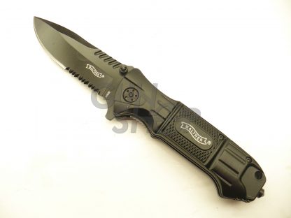 Nůž Walther Black Tac BTK - Image 12