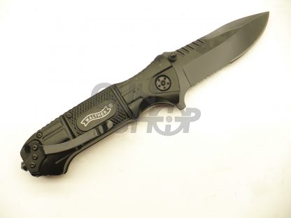 Nůž Walther Black Tac BTK - Image 13