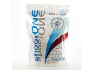 shootONE 0,25g 4000ks