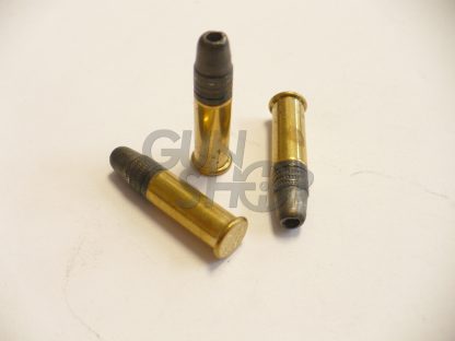 Winchester Subsonic HP, .22LR 2,56g/50ks - Image 3