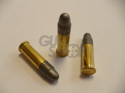 Aquila .22 LR SP Subsonic SuperExtra 2,56g/50ks - Image 2