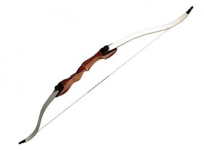 Luk Ragim Wildcat Junior 58" 24lbs
