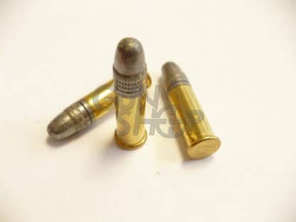 Federal .22 LR HV American Eagle 2,56g/50ks - Image 4