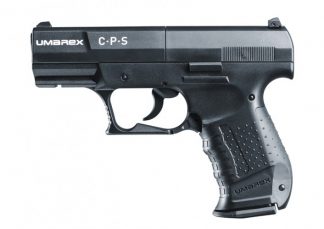 Vzduchová pistole Umarex CP Sport