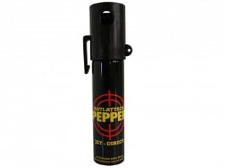 Obranný sprej pepřový Anti-Attack OC JET 20ml