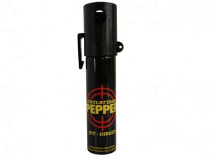 Obranný sprej pepřový Anti-Attack OC JET 20ml