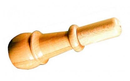 Zaječí vřeštidlo Z