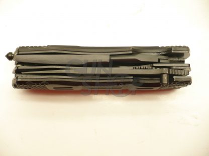 Nůž Walther Multi TacKnife - Image 4