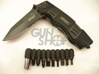 Nůž Walther Multi TacKnife - Image 8