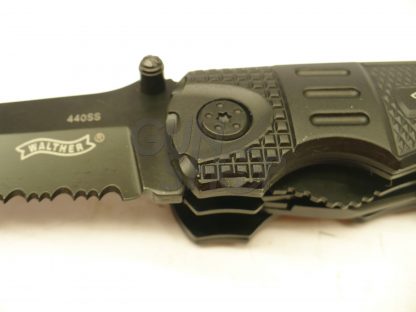 Nůž Walther Multi TacKnife - Image 11