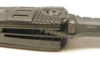 Nůž Walther Multi TacKnife - Image 13