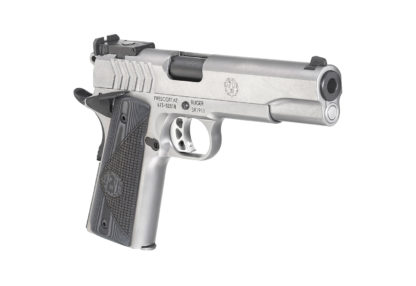 Pistole Ruger SR1911 Target, 9mm Luger - Image 2