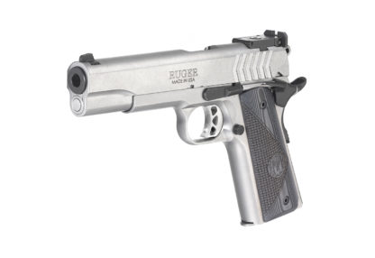 Pistole Ruger SR1911 Target, 9mm Luger - Image 4