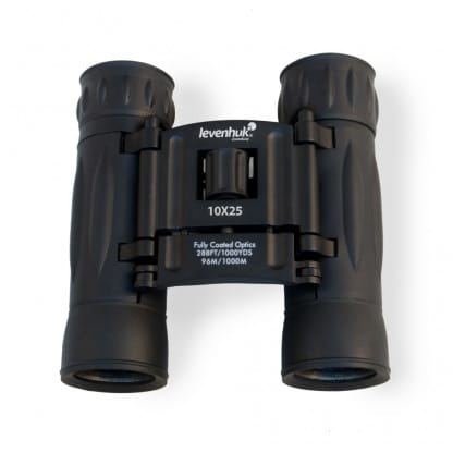 Dalekohled Levenhuk Atom 10x25 - Image 2