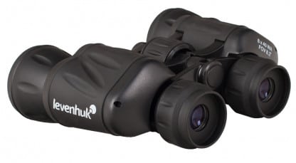 Dalekohled Levenhuk Atom 8x40 - Image 4