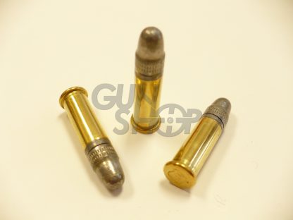 Geco RIFLE .22 LR / 50 ks - Image 3