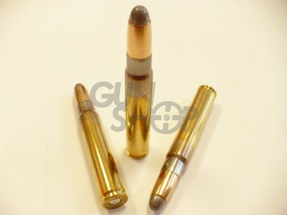 Geco 9,3x62 - Target / 16,5 g / 20 ks - Image 3
