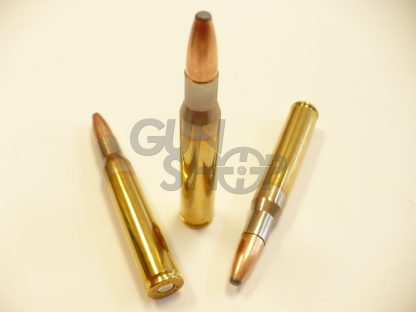Geco .30-06 Spr.- TM / 11 g  / 20 ks - Image 3