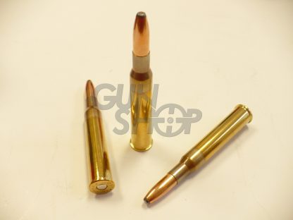 Geco 7x65 R - TM / 10,7 g / 20 ks - Image 3