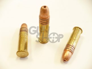 Winchester Laser HP, .22LR 2,43g/50ks