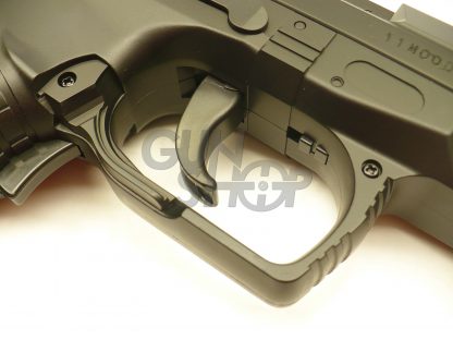 Airsoft Pistole Walther P99 DAO AEG - Image 4