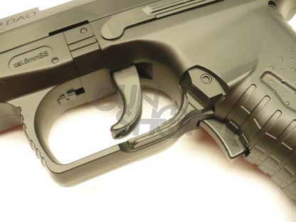 Airsoft Pistole Walther P99 DAO AEG - Image 5