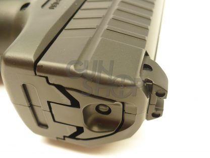 Airsoft Pistole Walther P99 DAO AEG - Image 6