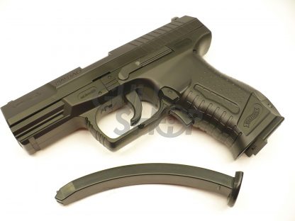 Airsoft Pistole Walther P99 DAO AEG - Image 12