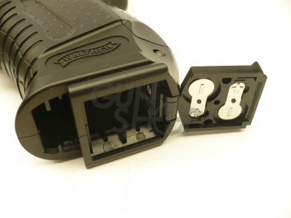 Airsoft Pistole Walther P99 DAO AEG - Image 14
