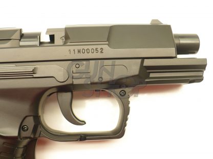 Airsoft Pistole Walther P99 DAO AEG - Image 15