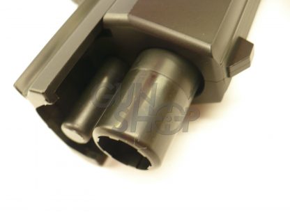 Airsoft Pistole Walther P99 DAO AEG - Image 16