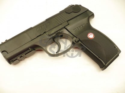 Airsoft Pistole Ruger P345 AGCO2 - Image 2