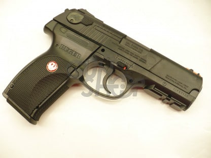 Airsoft Pistole Ruger P345 AGCO2 - Image 3