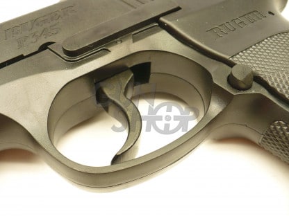Airsoft Pistole Ruger P345 AGCO2 - Image 5