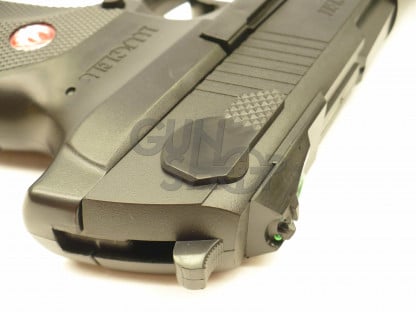 Airsoft Pistole Ruger P345 AGCO2 - Image 6