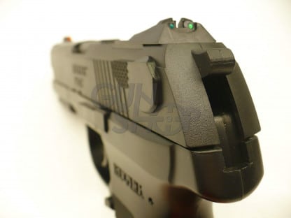 Airsoft Pistole Ruger P345 AGCO2 - Image 8