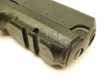Airsoft Pistole Ruger P345 AGCO2 - Image 10