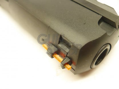 Airsoft Pistole Ruger P345 AGCO2 - Image 11