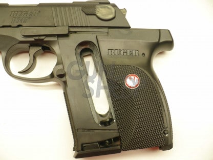 Airsoft Pistole Ruger P345 AGCO2 - Image 12