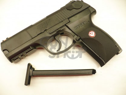 Airsoft Pistole Ruger P345 AGCO2 - Image 13